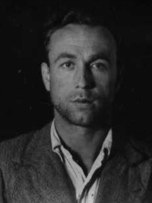 Alberto Grimeja