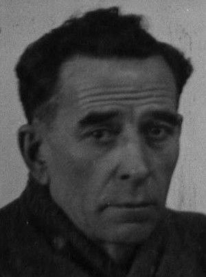 Albino António de Oliveira de Carvalho