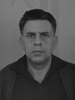 Alípio dos Santos Rocha