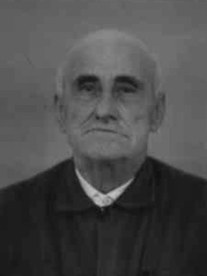 Isidro Felisberto Canelas