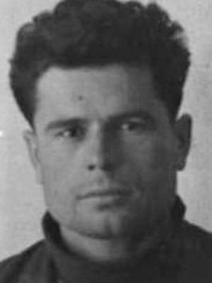 Sebastião Salvador Rosinha