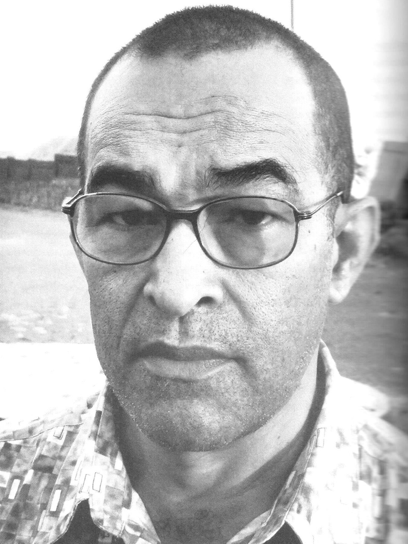 Carlos Dantas Tavares
