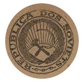 Logo inscrito na edição